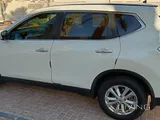 نيسان إكس تريل - 4x4 (السعر النهائي)