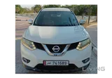 Nissan X-trail - 4x4 (Final price)