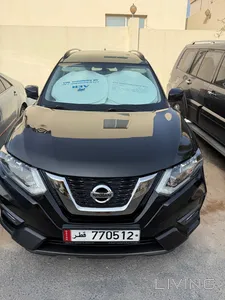 Nissan X-Trail SV 2021