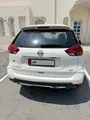 🚗 Nissan X-Trail 2.5L – 2018 | White | For Sale