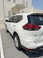 🚗 Nissan X-Trail 2.5L – 2018 | White | For Sale