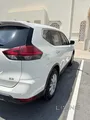 🚗 Nissan X-Trail 2.5L – 2018 | White | For Sale