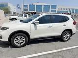 🚗 Nissan X-Trail 2.5L – 2018 | White | For Sale