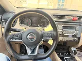 🚗 Nissan X-Trail 2.5L – 2018 | White | For Sale