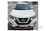 🚗 Nissan X-Trail 2.5L – 2018 | White | For Sale