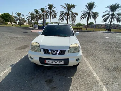 Nissan X-Trail SL 2010