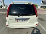 Nissan X-Trail 2010 Full Option (With Sunroof)