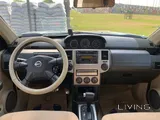 Nissan X-Trail 2010 Full Option (With Sunroof)