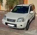 Nissan X-Trail 2012