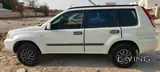 Nissan X-Trail 2012