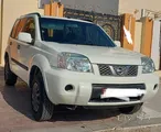 Nissan X-Trail 2012