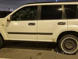Nissan X-Trail 2014