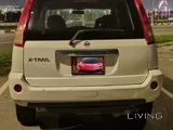 Nissan X-Trail 2014
