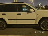 Nissan X-Trail 2014