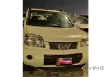 Nissan X-Trail 2014