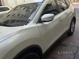 Nissan X-trail 2015