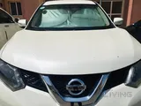 Nissan x trail 2015 Family Used