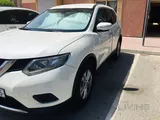 Nissan x trail 2015 Family Used