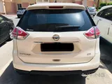 Nissan x trail 2015 Family Used