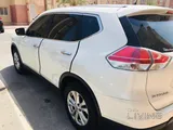 Nissan x trail 2015 Family Used