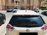 Nissan x trail 2015 Family Used