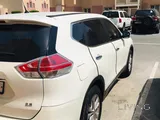 Nissan x trail 2015 Family Used