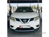 Nissan x trail 2015 Family Used