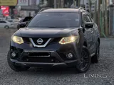 Nissan X-trail 2015 Full option