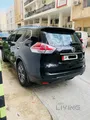 Nissan X-trail 2015 Full option