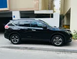 Nissan X-trail 2015 Full option
