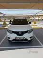 Nissan X-Trail 2015, registered in 2016
