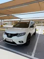 Nissan X-Trail 2015, registered in 2016
