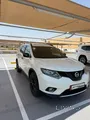 Nissan X-Trail 2015, registered in 2016