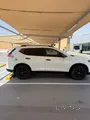 Nissan X-Trail 2015, registered in 2016