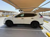 Nissan X-Trail 2015, registered in 2016