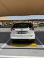 Nissan X-Trail 2015, registered in 2016