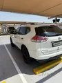 Nissan X-Trail 2015, registered in 2016
