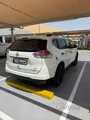 Nissan X-Trail 2015, registered in 2016
