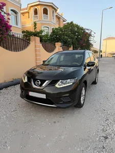 Nissan X-Trail SV 2016