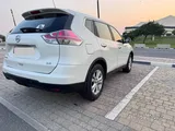 Nissan X-Trail 2016