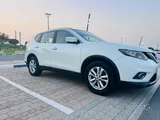 Nissan X-Trail 2016