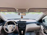 Nissan X-Trail 2016