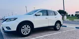 Nissan X-Trail 2016