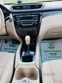 Nissan X-Trail 2016