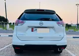 Nissan X-Trail 2016