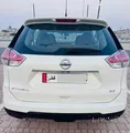 Nissan X-Trail 2016