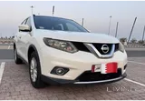 Nissan X-Trail 2016