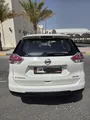 Nissan x-trail 2016 2.5 SV  to sell