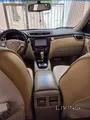 Nissan x-trail 2016 2.5 SV  to sell