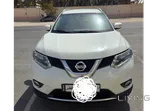 Nissan x-trail 2016 2.5 SV  to sell
